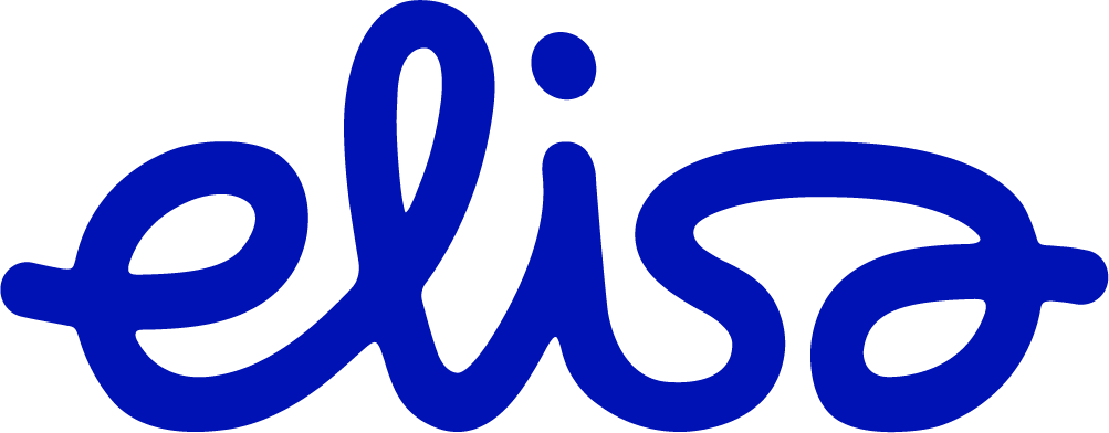 Elisa logo