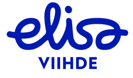 Elisa Viihde logo