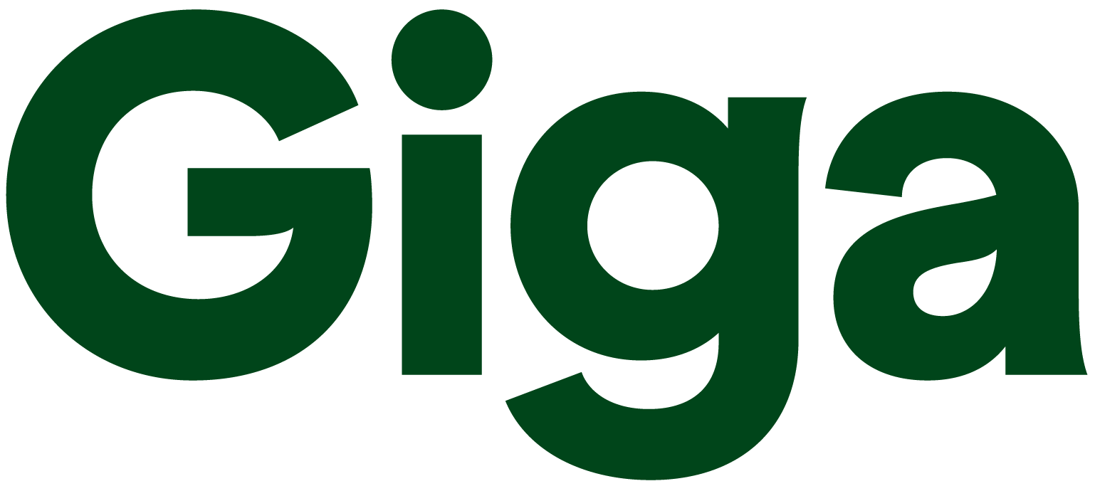 Giga Mobiili logo