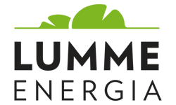 Lumme Energia logo