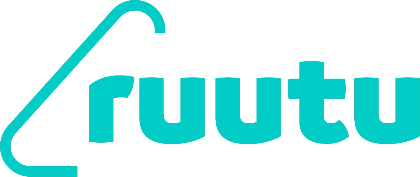 Ruutu+ logo