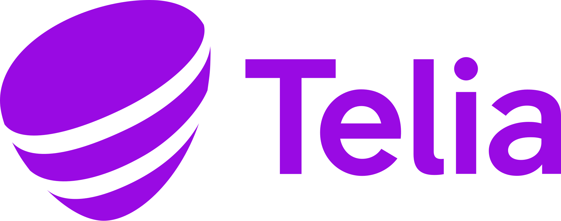 Telia logo