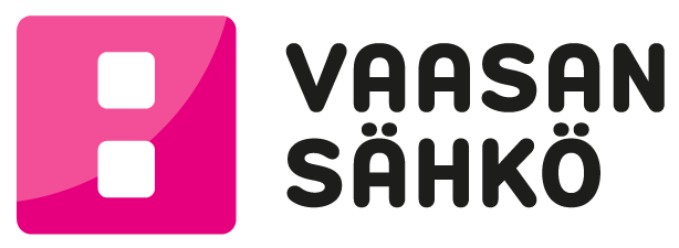 Vaasan Sähkö logo